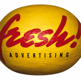 fresh!Advertising