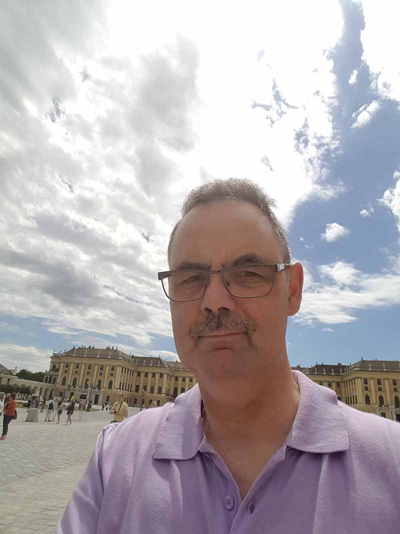 Andreas Hüser